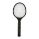 thumbnail image 4 of Matamoscas Bug Zapper Para El Hogar Potente Rejilla De 1500 V Seguro Al Tacto, Negro, 4 of 5
