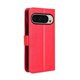 thumbnail image 4 of Funda tipo libro para Google Pixel 9 PRO 5G, cartera todo‑en‑uno, funda multifuncional con tarjetero y correa de muñeca desmontable, 4 of 4