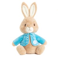 Peluche Con Forma De Conejito De Peluche Kids Preferred Peter Rabbit, 24 Cm