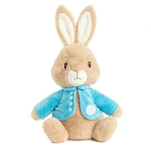 Peluche Con Forma De Conejito De Peluche Kids Preferred Peter Rabbit, 24 Cm
