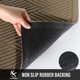 thumbnail image 3 of Felpudo HIYARD 91 × 61 cm Beige Absorbente y Antideslizante, 3 of 7