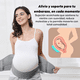 thumbnail image 5 of Faja De Soporte Maternal Embarazo Alivia Dolor Lumbar Talla L, 5 of 8