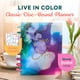 thumbnail image 2 of Planificador The Happy Planner Clásico 18x23,5 cm 2026-2027, 2 of 6