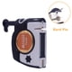 thumbnail image 5 of Juego de plomadas magnéticas HCCMLOVE Plumb Rite 425 g con accesorios, 5 of 7