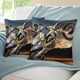thumbnail image 3 of Funda de Almohada Motocross Desmarcar 40x40 cm, 3 of 6