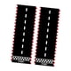 thumbnail image 4 of 2 Alfombrillas Resistentes Para Pista De Carreras, Accesorios Para Fotos, Regalos Y Decoración Para Fiestas., 4 of 5