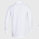 thumbnail image 3 of Polera Pique T/C Ml Hombre blanco 3XL, 3 of 5