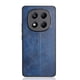 thumbnail image 5 of Funda Cartera Desmontable para Xiaomi Redmi Note 14 Pro 4G con Soporte y Ranuras Azul, 5 of 6