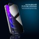 thumbnail image 5 of Protector de Pantalla MagGlass iPhone 17 Pro 6.3" Anti-Espía, 5 of 9