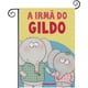 thumbnail image 1 of Gildo-bandera de jardín temática. Regalo perfecto para fans, amigos y familiares, ideal para actividades al aire libre y decoración de fiestas.28CM*45CM, 1 of 5