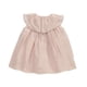 thumbnail image 3 of VESTIDO NIÑA ROSA 9-12 MESES, 3 of 3