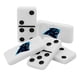 thumbnail image 2 of Juego de dominó MasterPieces NFL Carolina Panthers Collector, 2 of 4