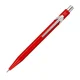 thumbnail image 1 of Portamina Caran d Ache 844 0.7mm Classic Rojo, 1 of 2