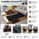 thumbnail image 2 of Alfombra Con Diseño 200 x240 Meipulis, 2 of 3