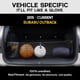 thumbnail image 5 of Sobre Cargo Net TacoNets para Subaru Outback 2015-actual, 5 of 8