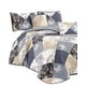 thumbnail image 3 of Cubrecama Colcha Quilt Verano King, 3 of 4