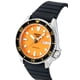 thumbnail image 3 of Reloj Digital Seiko 5 Sports SKX Redux Naranja Hombre, 3 of 4