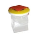 thumbnail image 2 of Atrapamoscas Profesional Eficaz Atrapa Moscas Para Botes De Basura Ranch Farm, 2 of 5