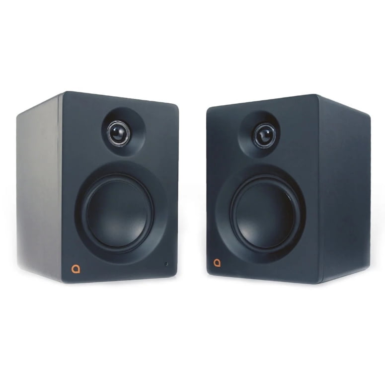 Parlantes Monitores Home Studio Artesia Pro M-200