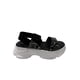 thumbnail image 1 of Sandalia Ecocuero ZAZ29 Negro, 1 of 5