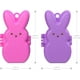 thumbnail image 2 of Set Polly Pocket x Peeps 6 Micromuñecas 2 Sets de Juego, 2 of 3