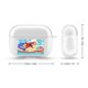 thumbnail image 2 of Mi Mascota Mágica Morphle-theme AirPods Pro Earphone Case Compatible with Apple Devices Premium Flexible TPU theme Custom, 2 of 6