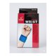 thumbnail image 1 of Muñequera Ortopédica Graduable Yufeng Mod. 1220 Azul, 1 of 3