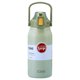 thumbnail image 3 of Botella De Vacío Botella De Bebida Aislada Al Vacío De 45 Oz A Prueba De Fugas Para Exterior Verde, 3 of 5