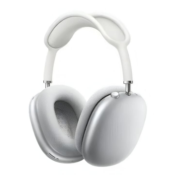 Crusec - Audífonos Diadema Gamer P9 Bluetooth Cancelación De Ruido