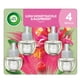 thumbnail image 1 of Recambio de aceite perfumado Air Wick Plug In para madreselva y frambuesa, 4 unidades, 1 of 9