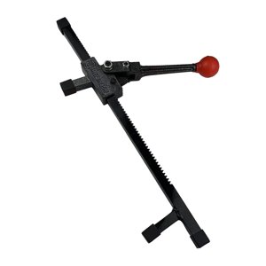 Ioensy - Herramienta De Reparación De Abolladuras De Coche, Expansor Manual, Extractor De Chapa Profesional Duradero