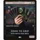 thumbnail image 4 of Fundas para cartas FARICHE 100 uds impermeables con arte de calavera, 4 of 9