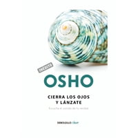 Debols!Llo - Libro Cierra Los Ojos Y Lánzate / Osho