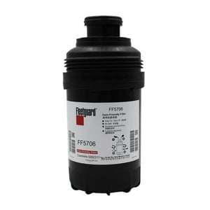 Fleetguard - Filtro De Combustible Ff5706