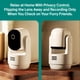 thumbnail image 5 of Cámara de seguridad Arlo Essential Indoor Pan Tilt 2K con cable, 5 of 7