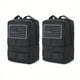 thumbnail image 2 of 2-Pack Tactical Molle Pouches - Waterproof EDC Bags for Women & Men - Perfect for Emergency Situations!, 2 of 3