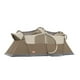 thumbnail image 2 of Carpa Weathermaster Impermeable Coleman 10P / 10 Personas, 2 of 8