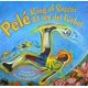 thumbnail image 1 of Libro HarperCollins Español: Pelé Bilingüe Inglés‑Español, 1 of 1