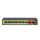 thumbnail image 1 of Conmutador Ethernet SICSOLINK de 10 puertos 2,5 G, 8 x 2,5 G RJ45, 2 x 10 G SFP, 1 of 7