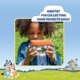 thumbnail image 3 of Kit de captura de insectos Little Kids Bluey de 11 piezas para exteriores, 3 of 5