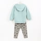 thumbnail image 2 of Conjunto Niña Hoodie Jessie Toy Story Celeste Disney, 2 of 4