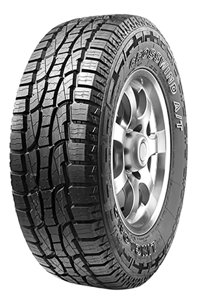 Linglong - Neumatico Ling Long 175/80 R14 88T Crosswind A/T
