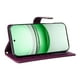 thumbnail image 5 of FOXDOCK Funda tipo Cartera para Realme C75 – Cubierta de Cuero PU con Múltiples Ranuras, Bolsillo para Efectivo y Correa de Muñeca, 5 of 6
