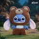 thumbnail image 4 of Blind Box Toy MINISO Disney Stitch Wild Animal Series, 4 of 9