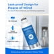 thumbnail image 4 of Filtro De Agua Para Refrigerador Da29 00020b Para Samsung, 4 of 9