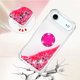 thumbnail image 4 of FOXDOCK Funda Glitter Líquida para iPhone 17 Air con Anillo Brillante, TPU Antichoques y Esquinas Reforzadas, Soporte, 4 of 6