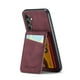 thumbnail image 1 of For Samsung Galaxy A13 A14 A22 A23 A24 A33 A34 A51 A52 A53 A54 A71 A72 A73 Case, Dual Layer Lightweight Premium Leather Case Wallet With Card Holders Magnetic Lock Flip Protective Phone Case, 1 of 5