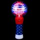 thumbnail image 2 of Magic Ball Toy Wand ArtCreativity Light Up 7.5 pulgadas para niños, 2 of 7