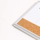 thumbnail image 2 of U Brands Weekly Calendar Whiteboard for Wall, Magnetic Dry Erase, 2 of 3