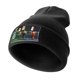 thumbnail image 1 of Maple Gorro de Punto de Invierno Clásico para Hombres y Mujeres, Unisex, Regalos para Amigos y Familia, 1 of 6